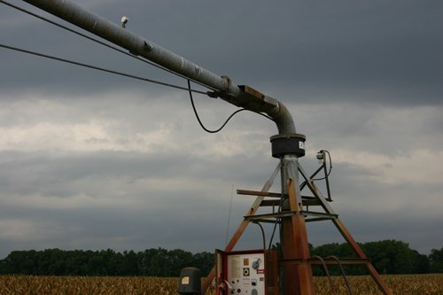 Property photo 77 - 21 Multiple Span Irrigation Pivots, Offered Individually or Combination - Irrigation Equipment Auction